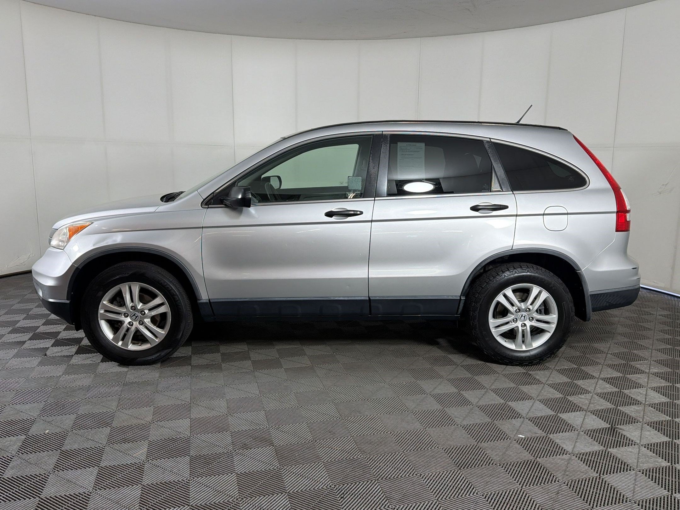 Used 2011 Honda CR-V EX with VIN JHLRE3H54BC008407 for sale in Denver, CO
