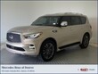  INFINITI QX80