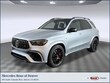  Mercedes-Benz AMG GLE 63