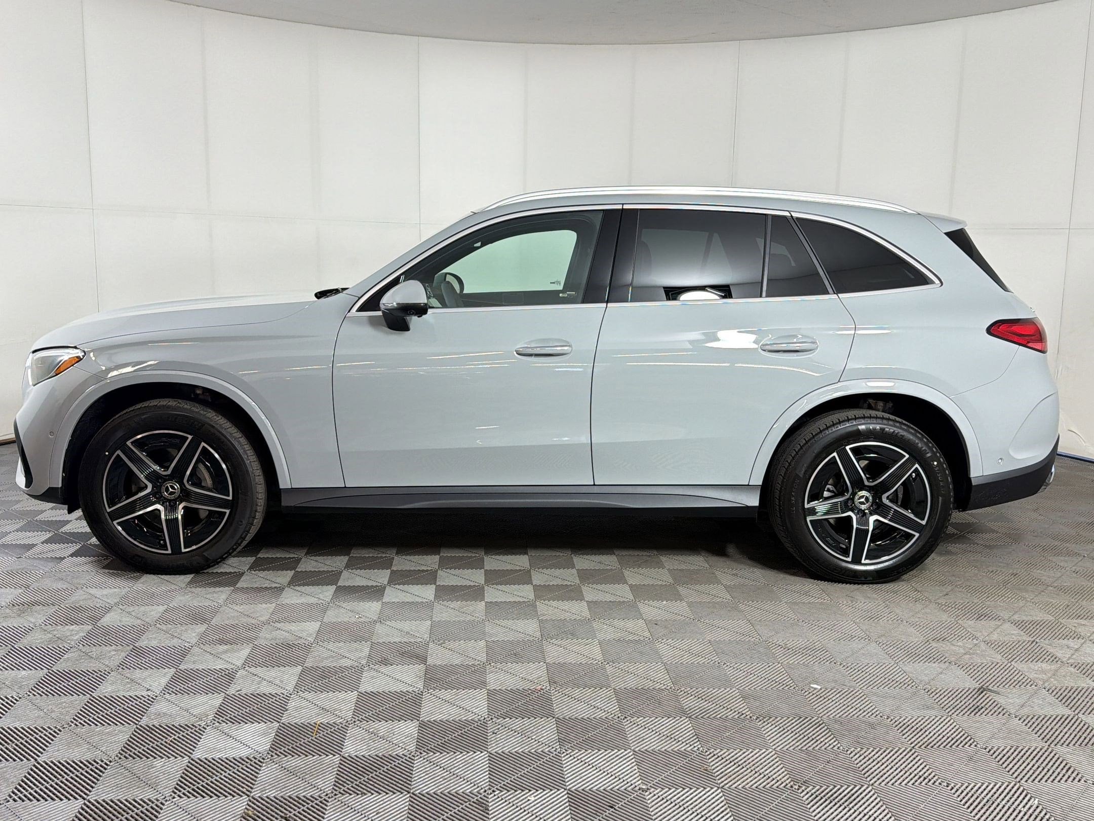New 2026 Mercedes-Benz GLC 300 4MATIC For Sale in Denver CO