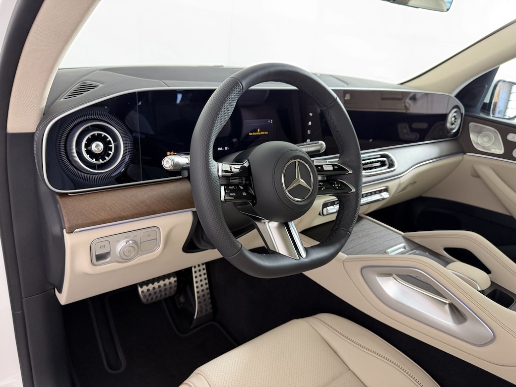 New 2027 Mercedes-Benz GLE 450 4MATIC SUV