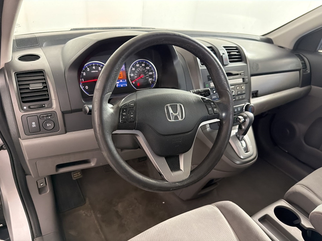Used 2011 Honda CR-V EX Sport Utility