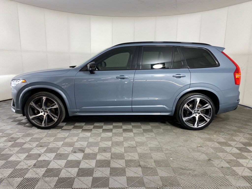Used 2020 Volvo XC90 R-Design SUV