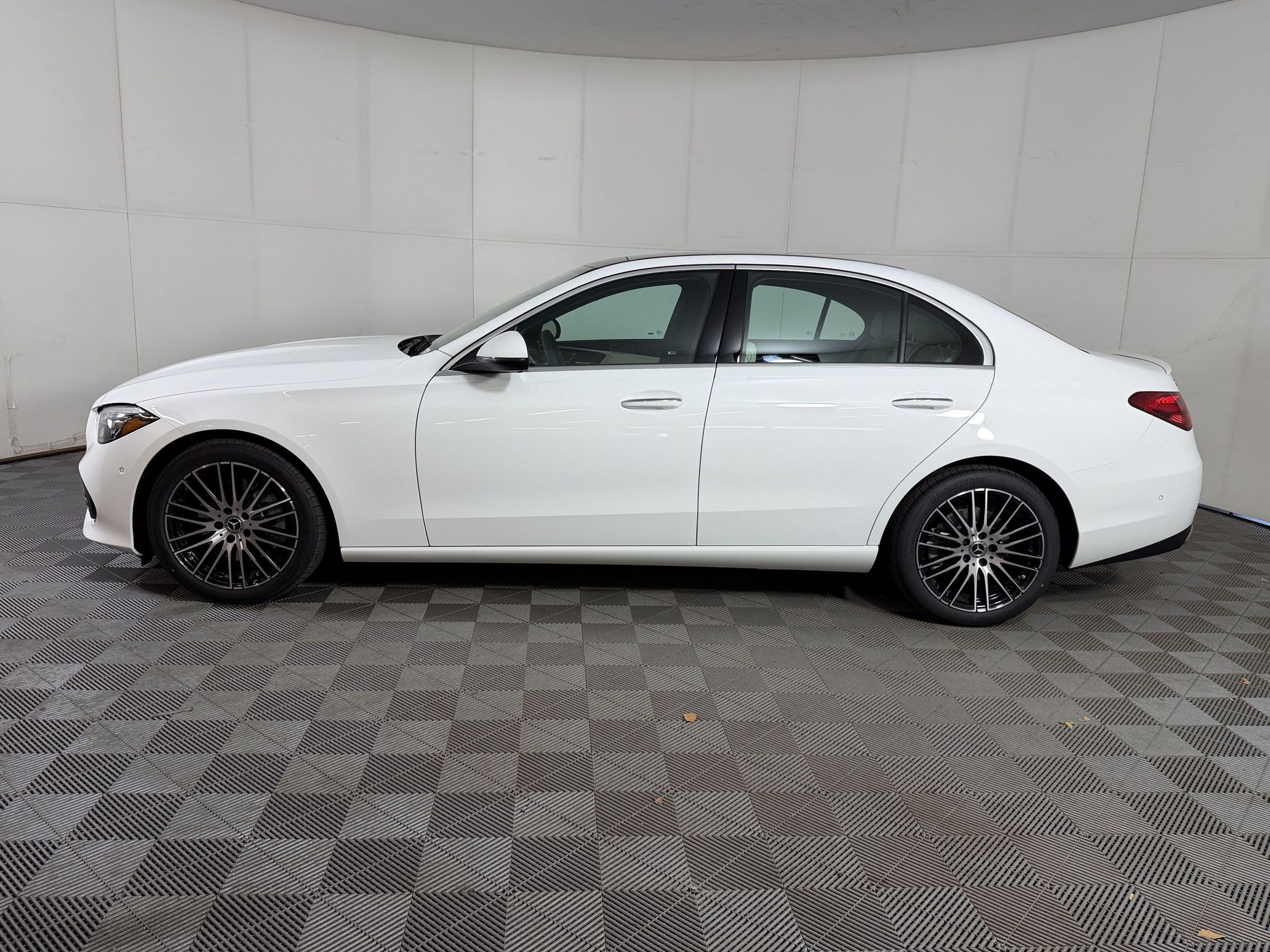 New 2027 Mercedes-Benz C-Class C 300 Sedan