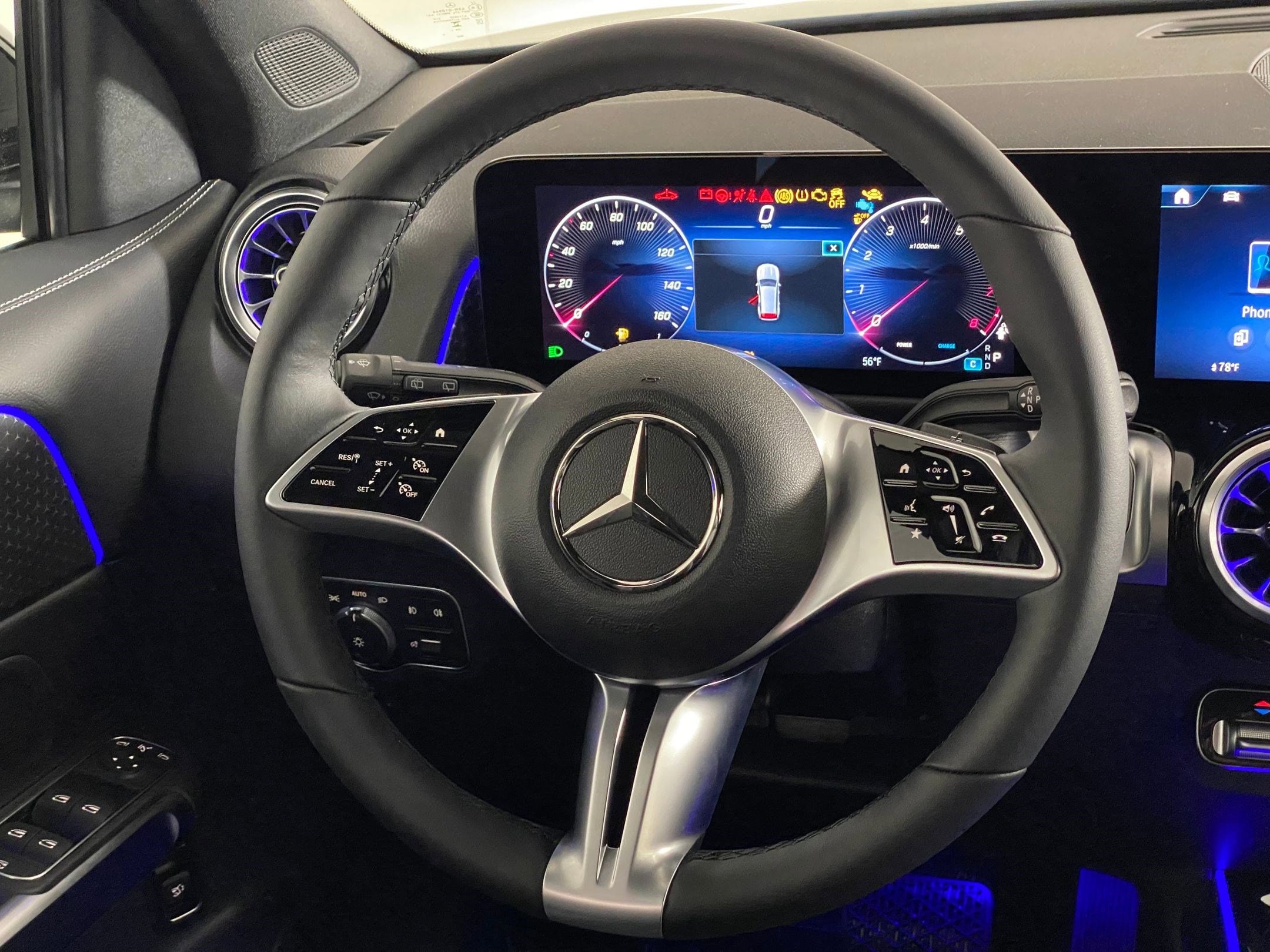 2025 Mercedes-Benz GLB Base - Photo 15