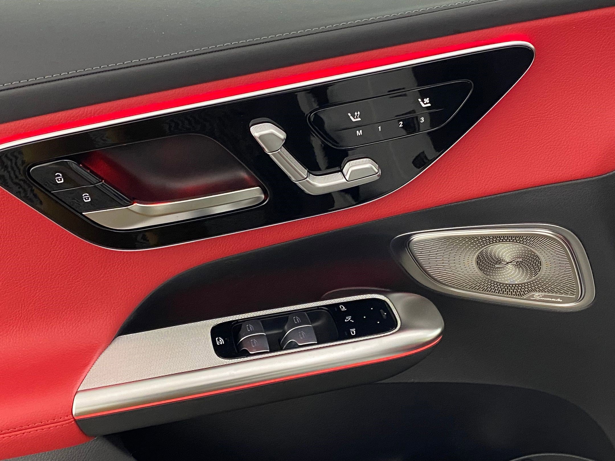 2026 Mercedes-Benz GLC Base - Photo 23