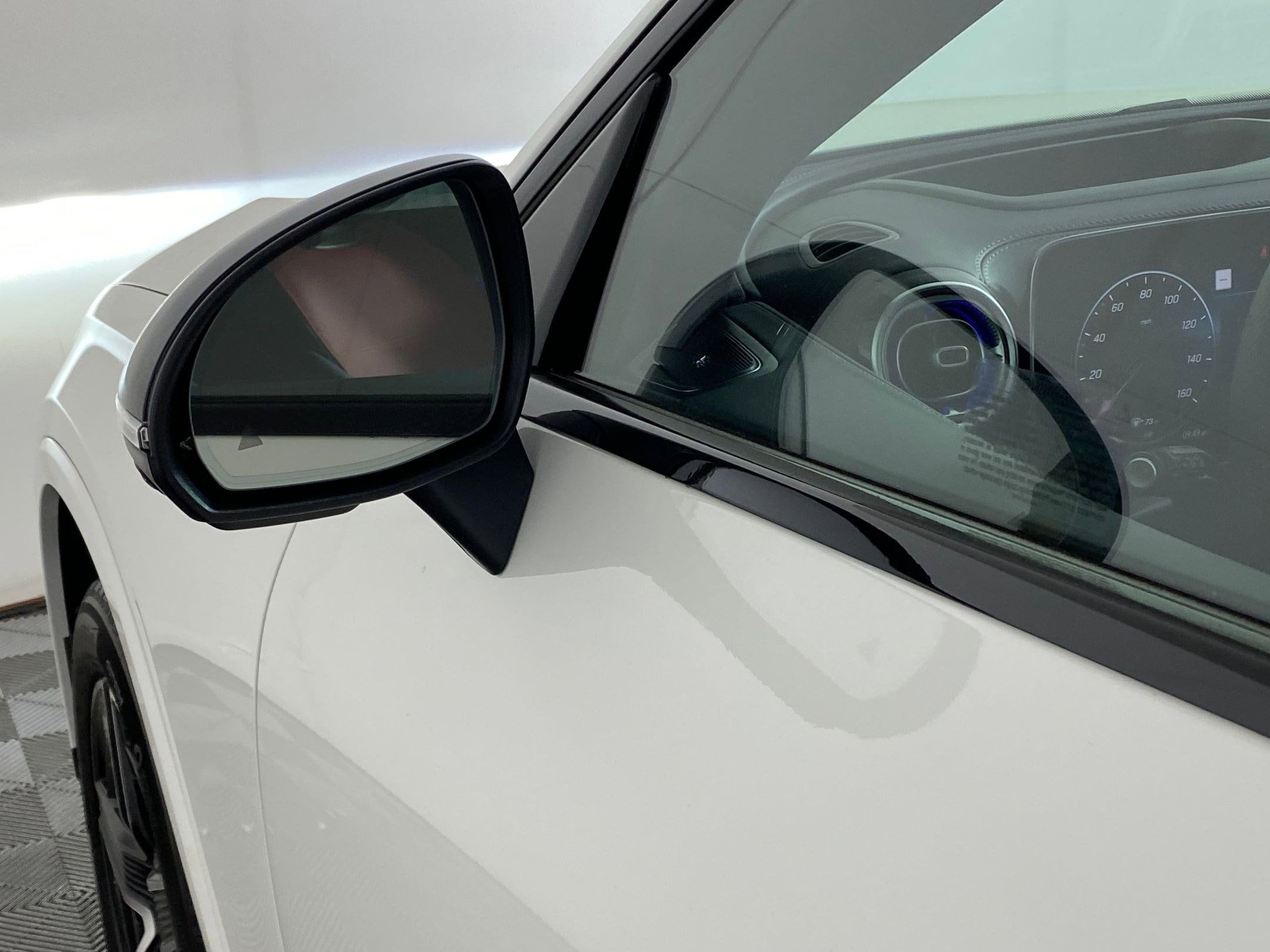 2026 Mercedes-Benz GLC Base - Photo 22