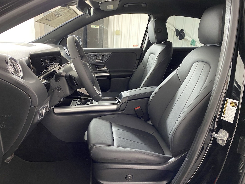 Certified 2025 Mercedes-Benz GLA GLA 250 SUV