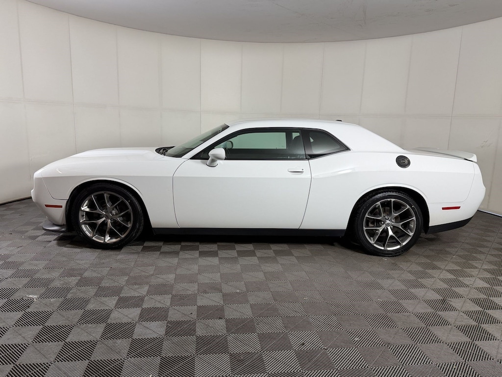 Used 2020 Dodge Challenger GT 2dr Car