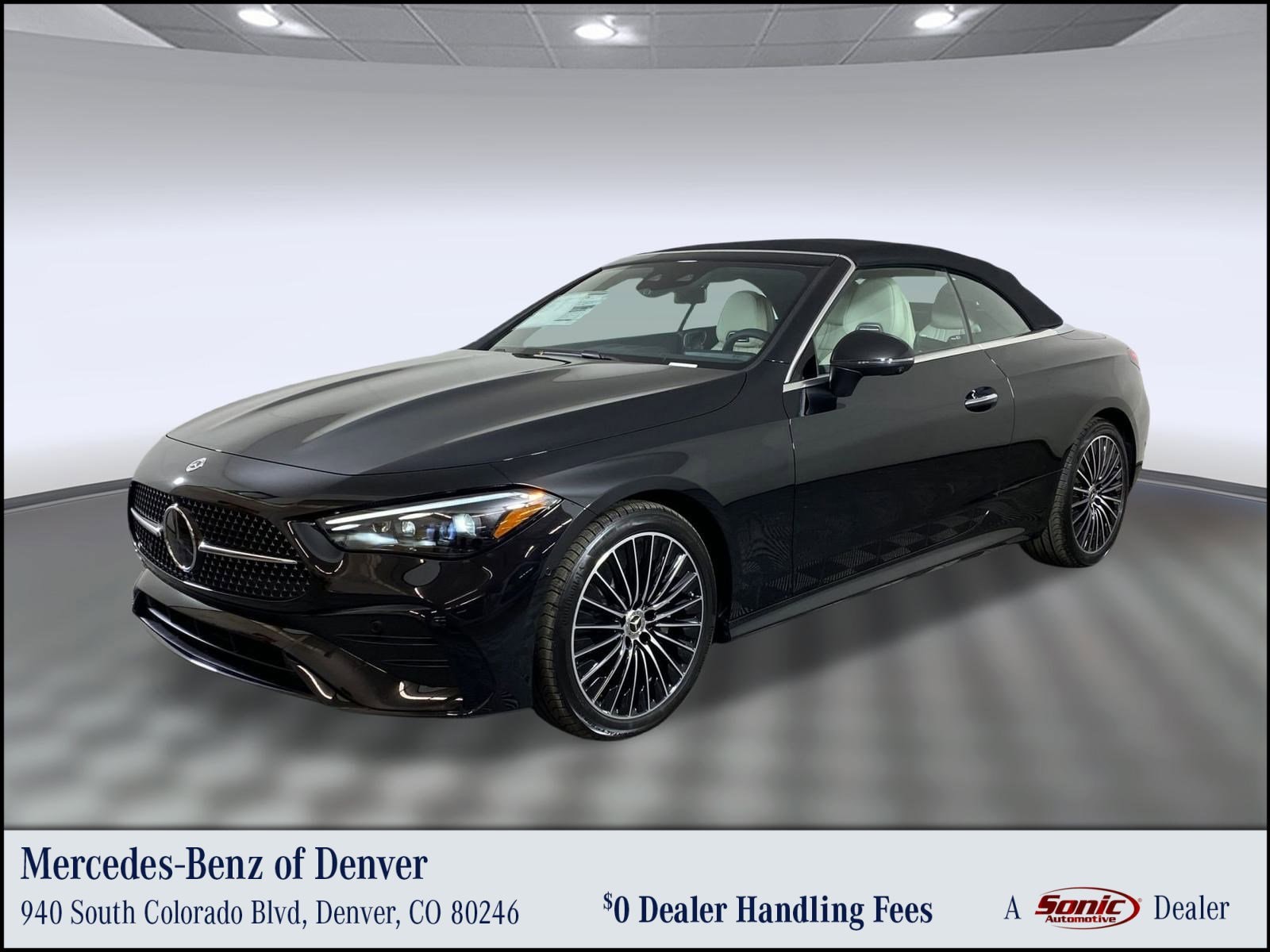 2026 Mercedes-Benz CLE CLE 300's photo