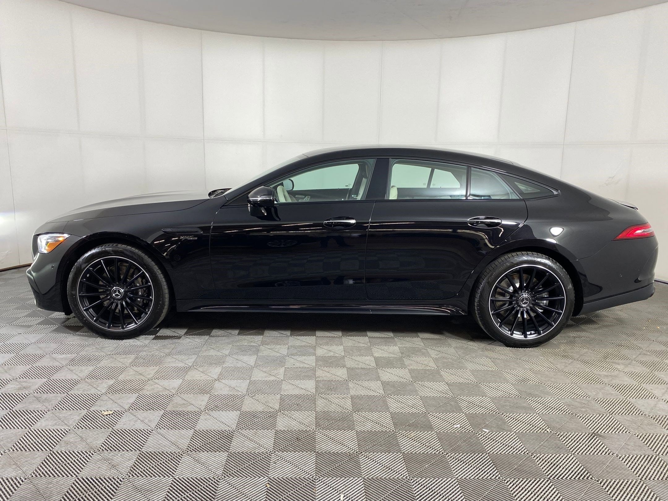 New 2026 Mercedes-Benz AMG GT 43 4-Door 4MATIC For Sale in Denver