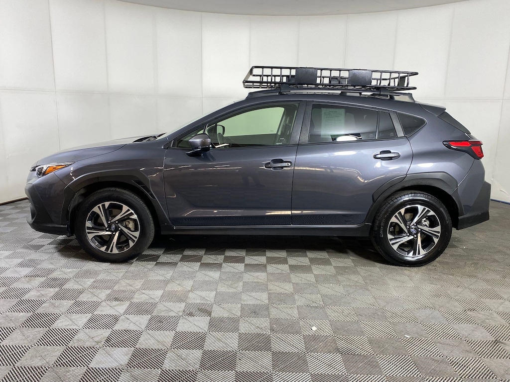 Used 2024 Subaru Crosstrek Premium SUV