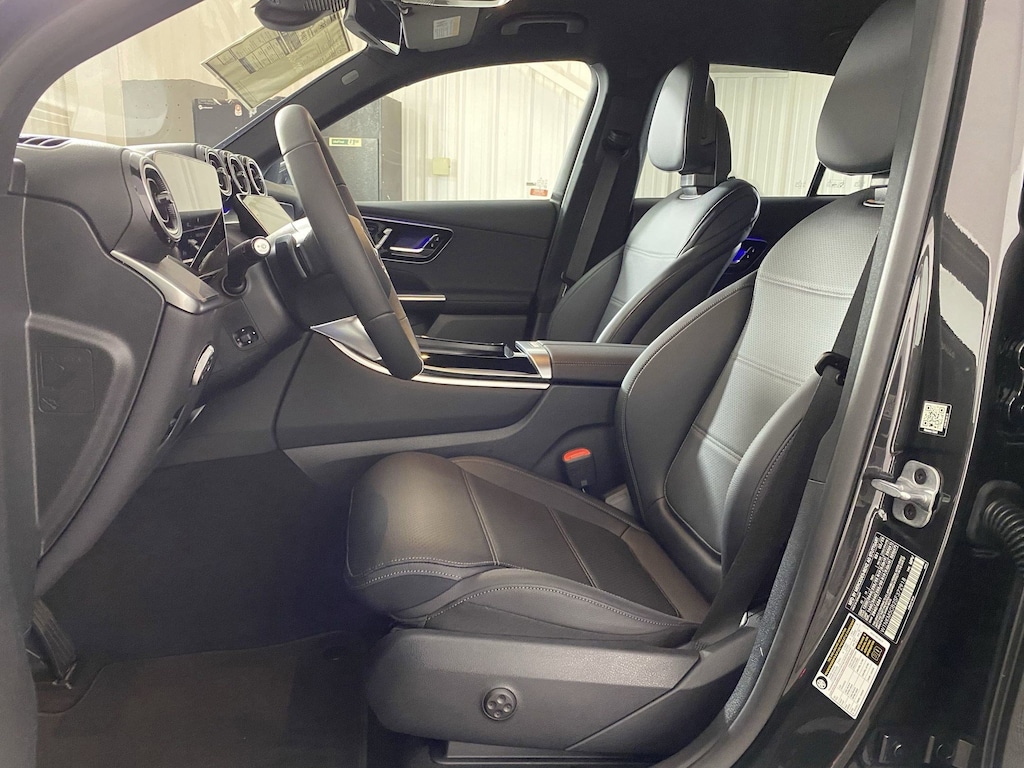 Used 2025 Mercedes-Benz GLC GLC 350e SUV