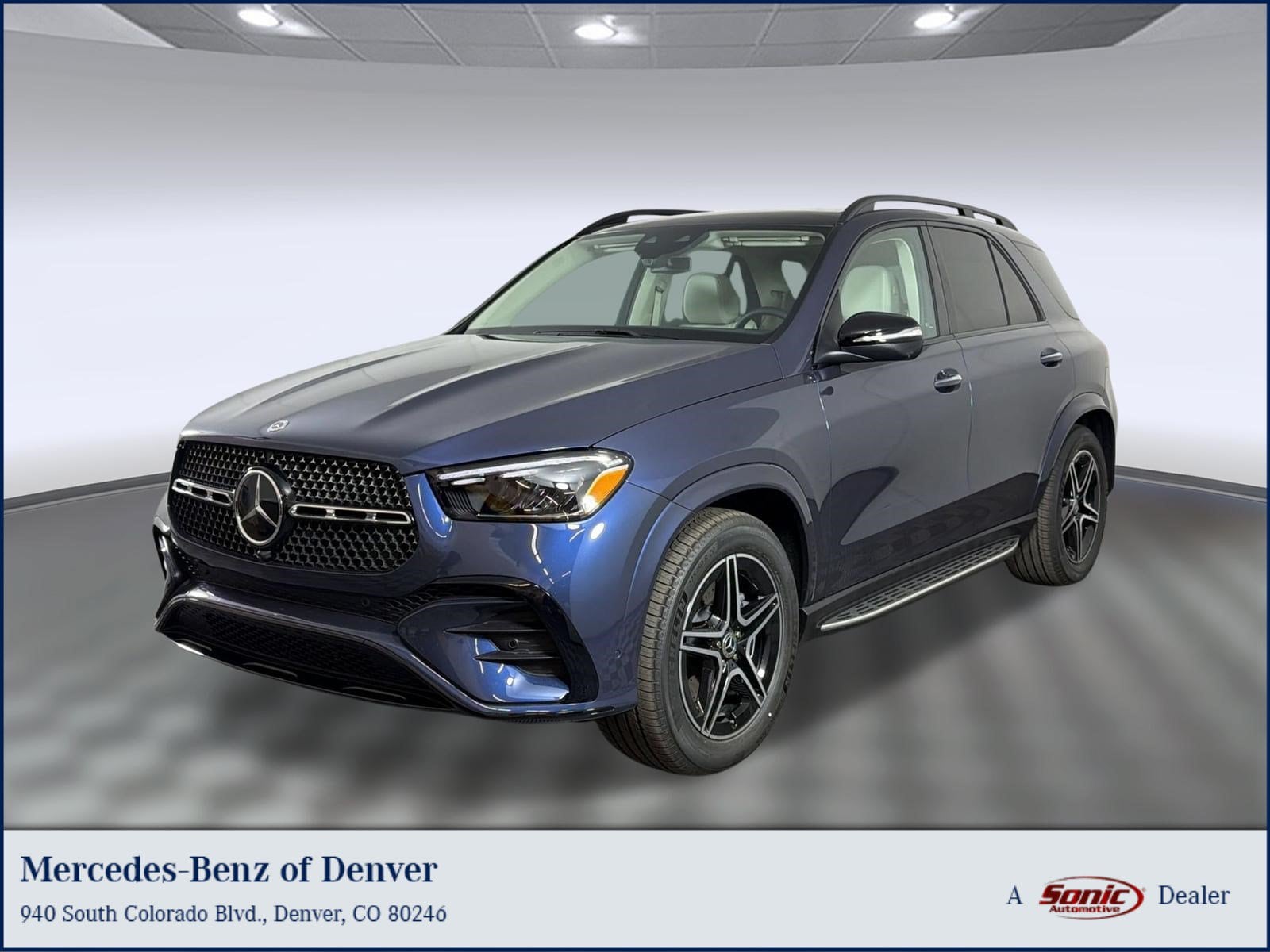 2026 Mercedes-Benz GLE GLE 450 4MATIC's photo
