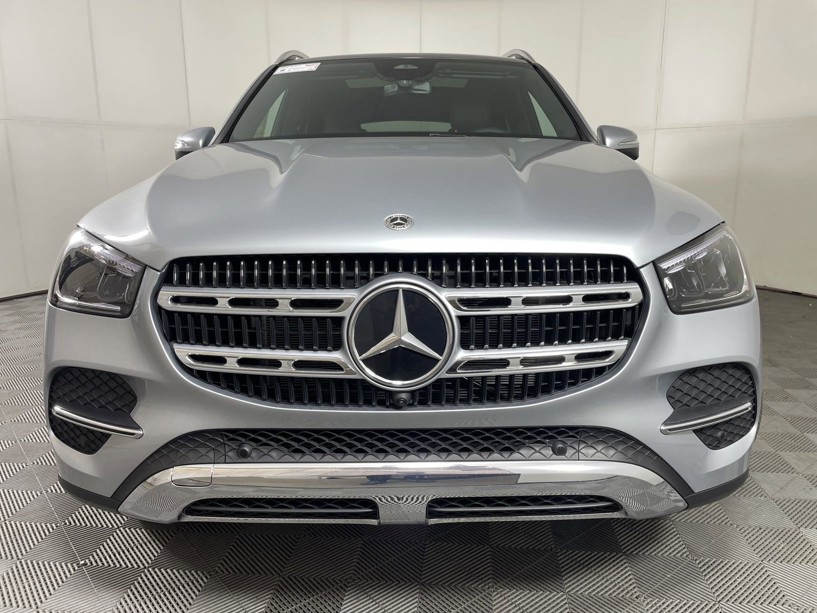 Used 2024 Mercedes-Benz GLE GLE350 with VIN 4JGFB4FB6RB254250 for sale in Denver, CO