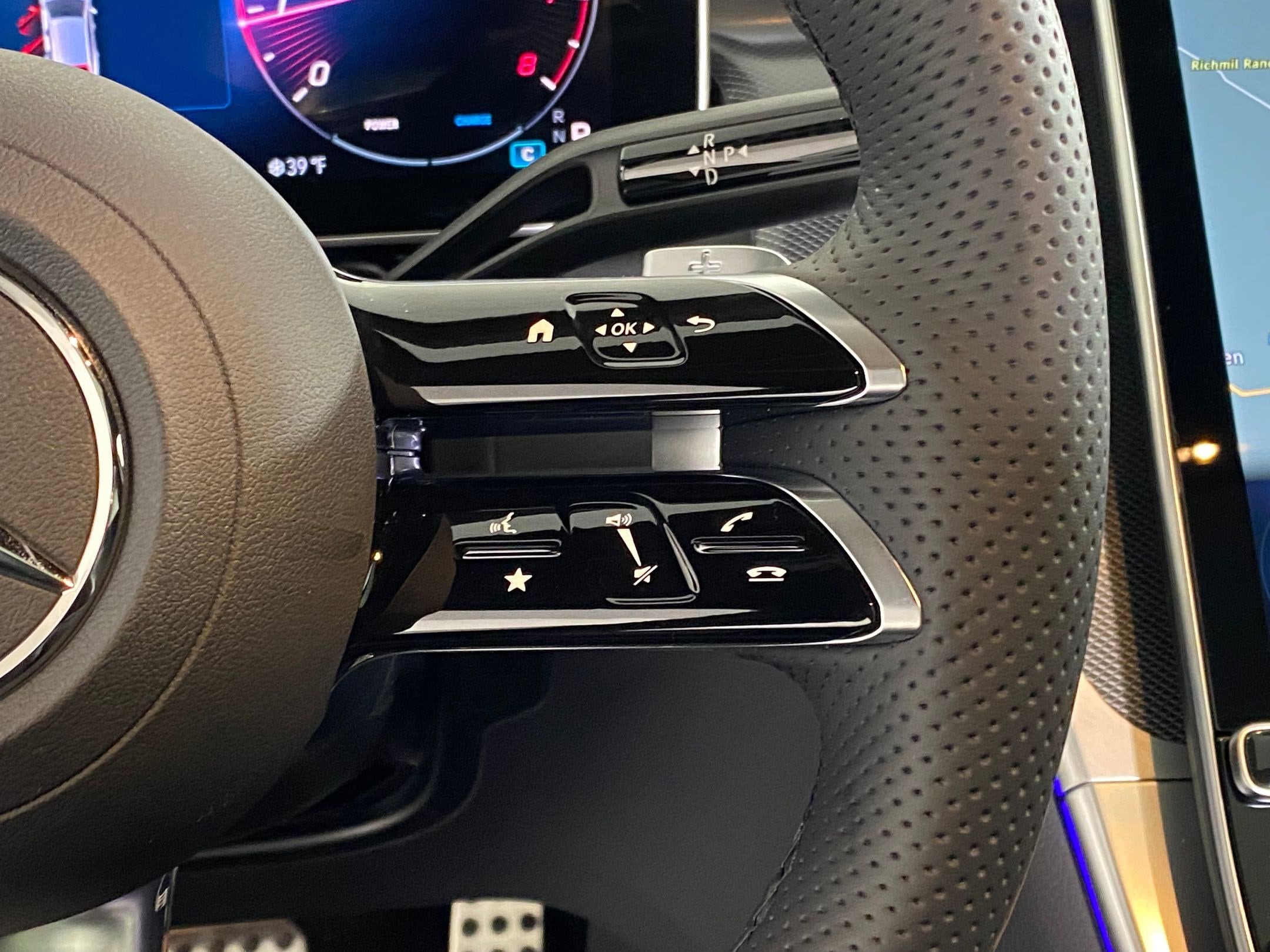 2026 Mercedes-Benz GLC Coupe GLC 300 - Photo 30