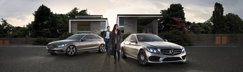Mercedes-Benz Financing