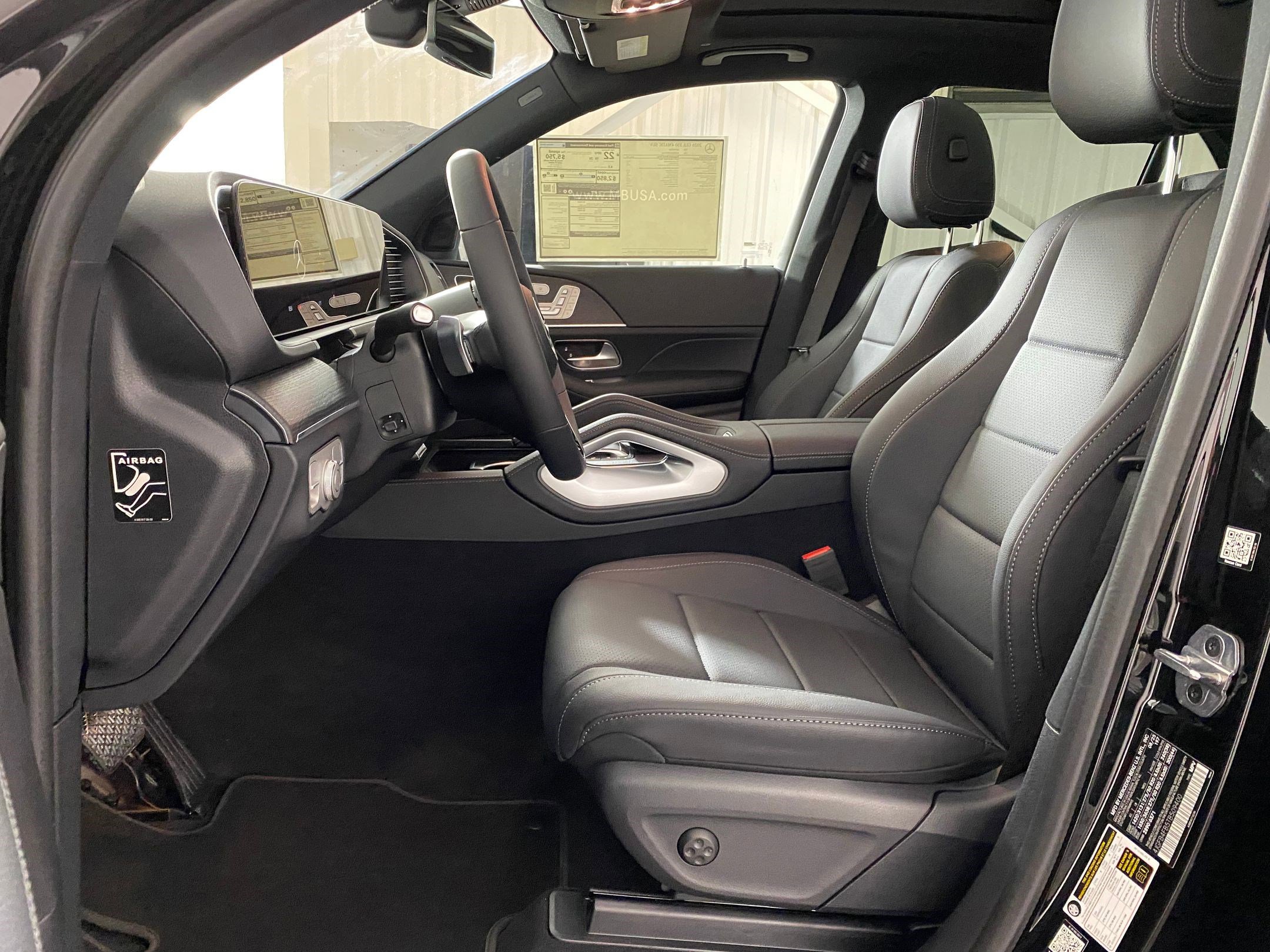 2026 Mercedes Benz GLE 350 4MATIC photo 4