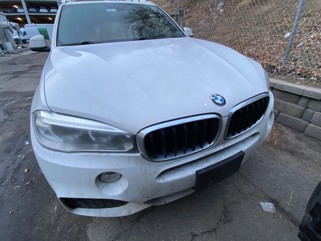 Used 2014 BMW X5 xDrive35i SAV