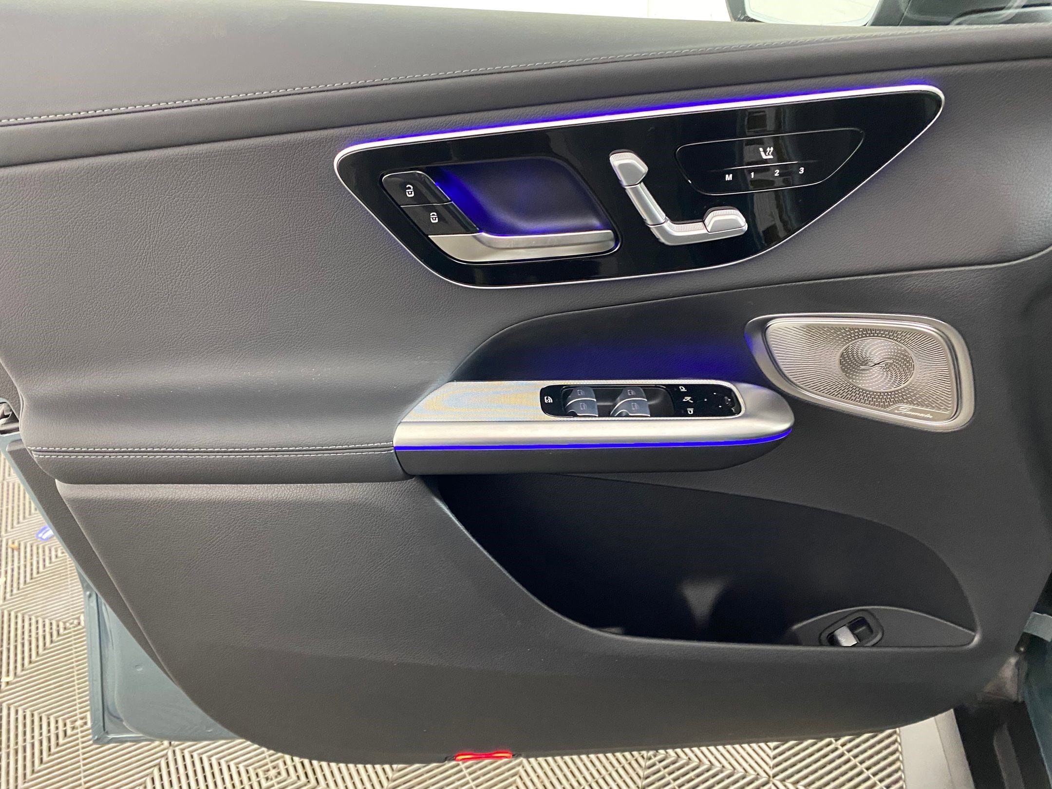 2026 Mercedes-Benz GLC Coupe GLC 300 - Photo 12
