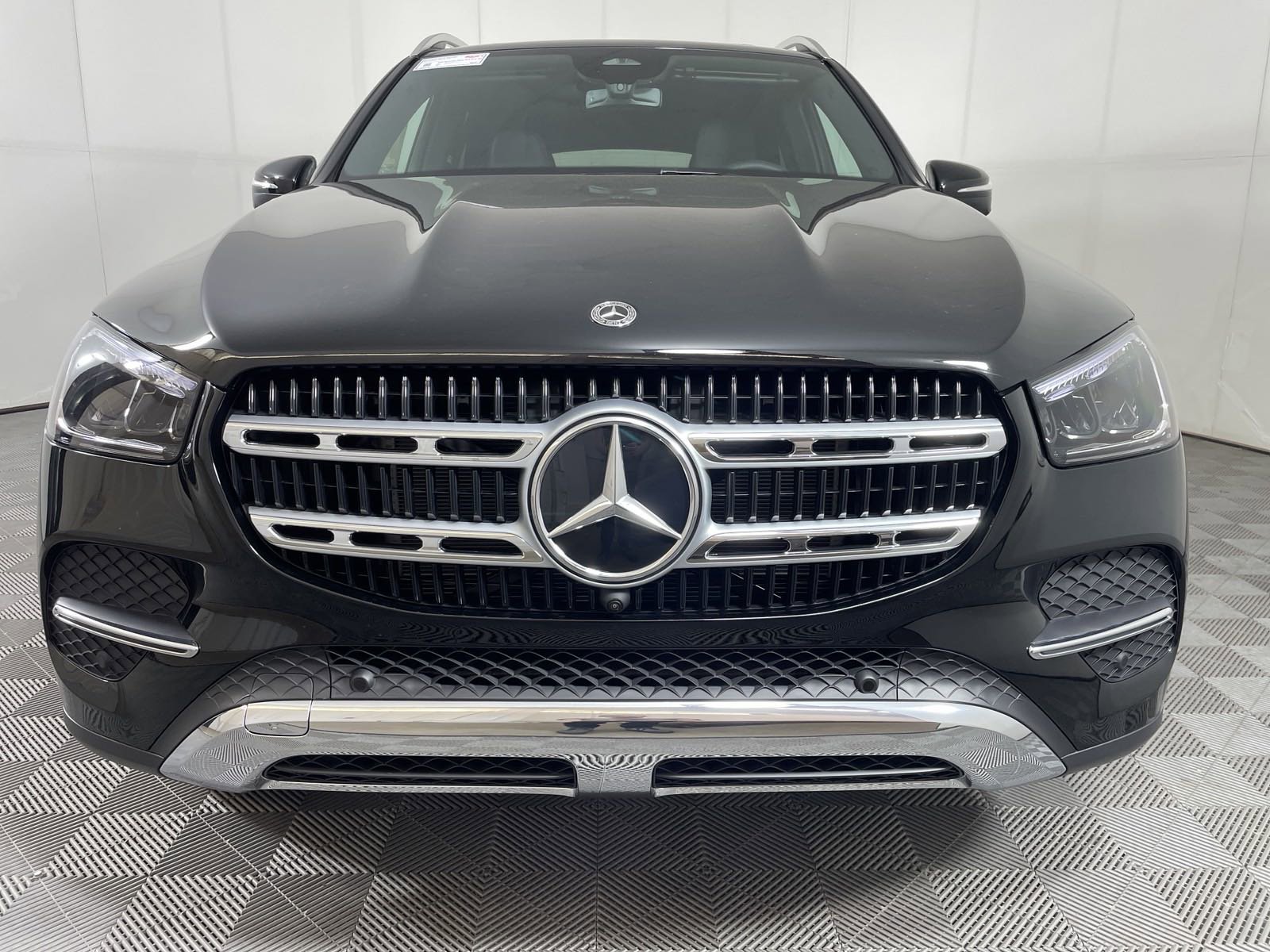 Used 2024 Mercedes-Benz GLE GLE350 with VIN 4JGFB4FE2RB254711 for sale in Denver, CO