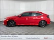 Honda Civic Hatchback