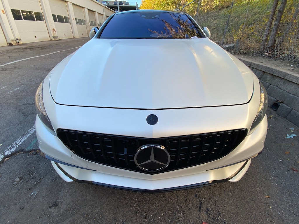 Used 2015 Mercedes-Benz S-Class S 63 AMG Coupe