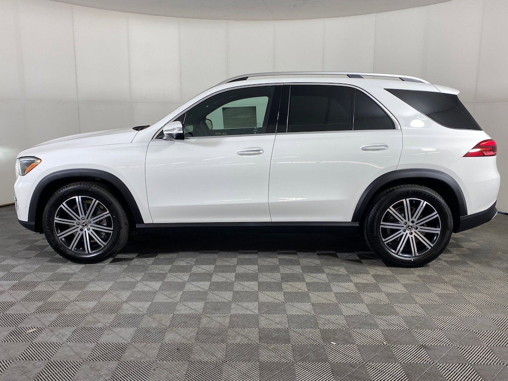 Used 2026 Mercedes-Benz GLE GLE 350 SUV