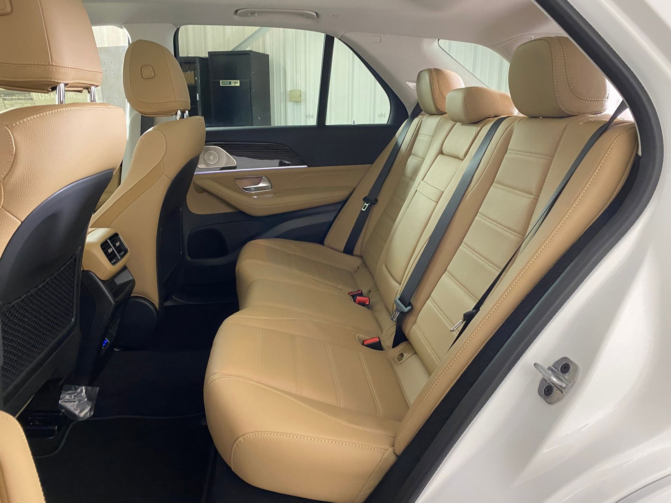 2026 Mercedes-Benz GLE GLE350 - Photo 13