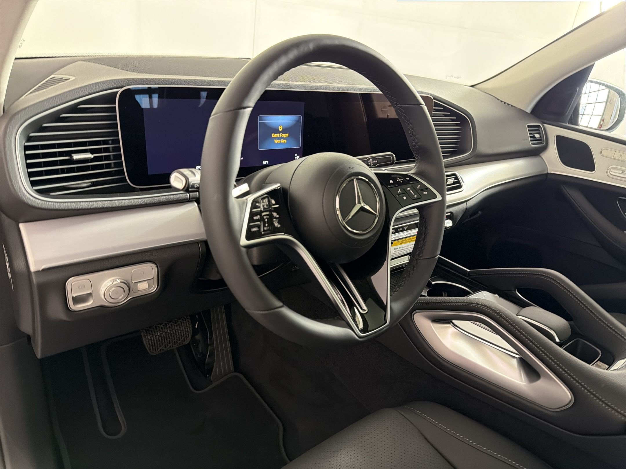 New 2026 Mercedes-Benz GLE 450 4MATIC SUV