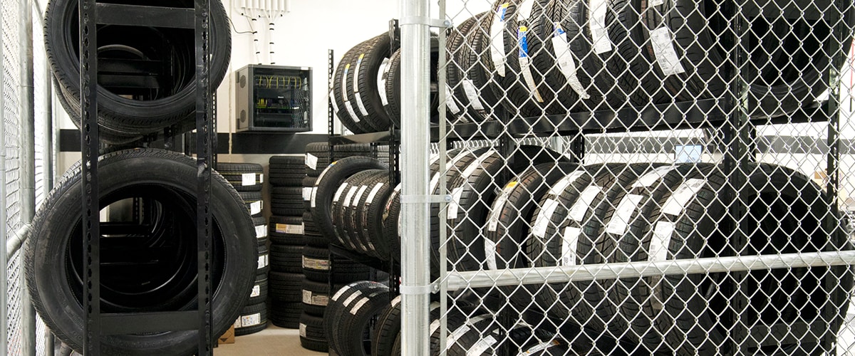 Tires in Denver, CO | Mercedes-Benz of Denver