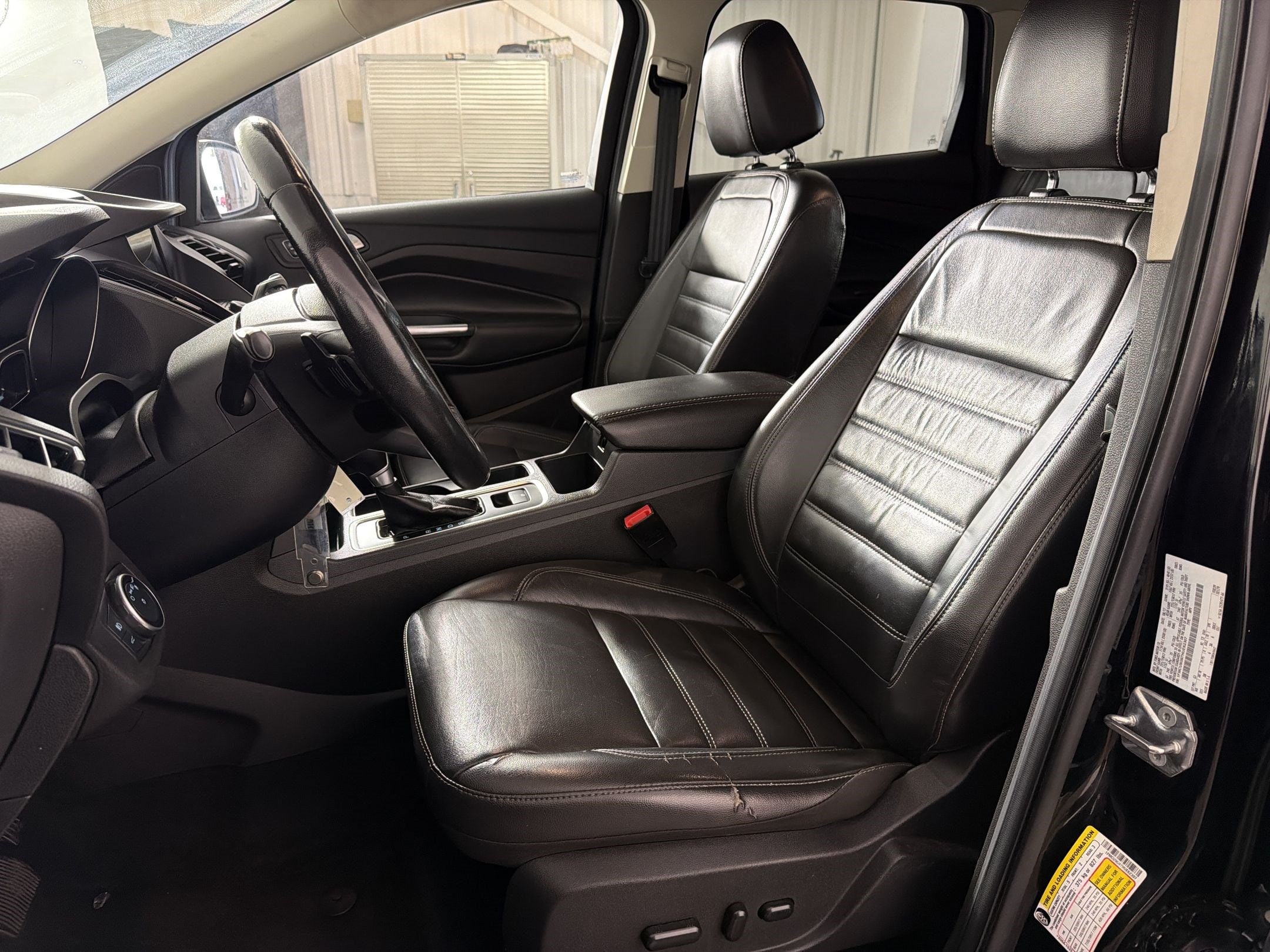 Escape SE Sport Utility