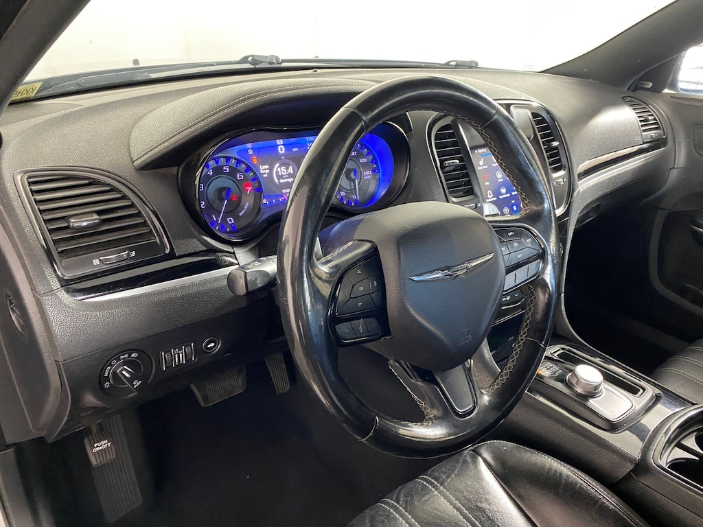 Used 2019 Chrysler 300 300S Sedan