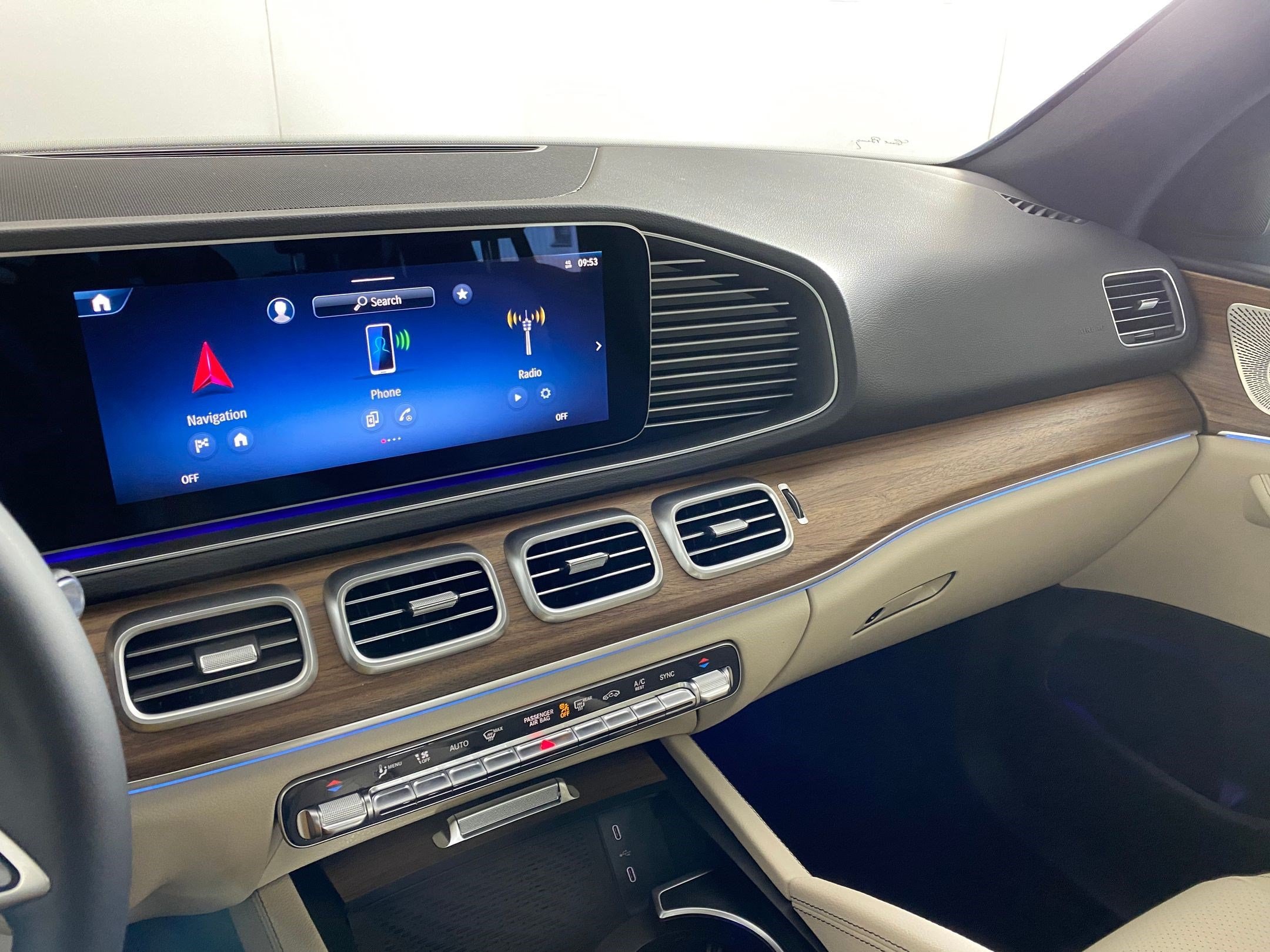 2026 Mercedes-Benz GLE GLE350 - Photo 24