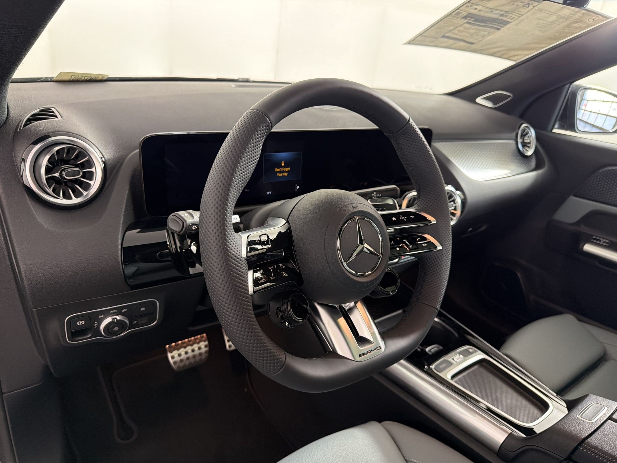 AMG GLA 35 4MATIC SUV