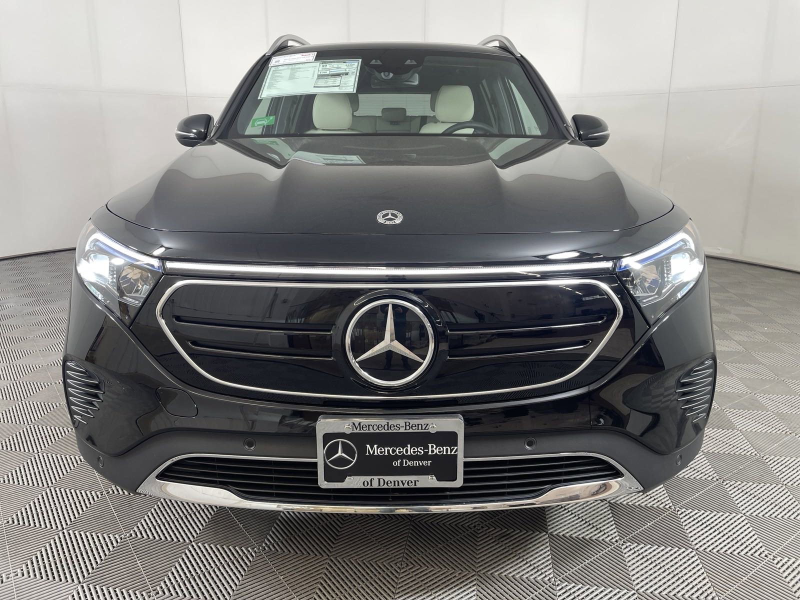 Used 2023 Mercedes-Benz EQB Base with VIN W1N9M0KBXPN074932 for sale in Denver, CO