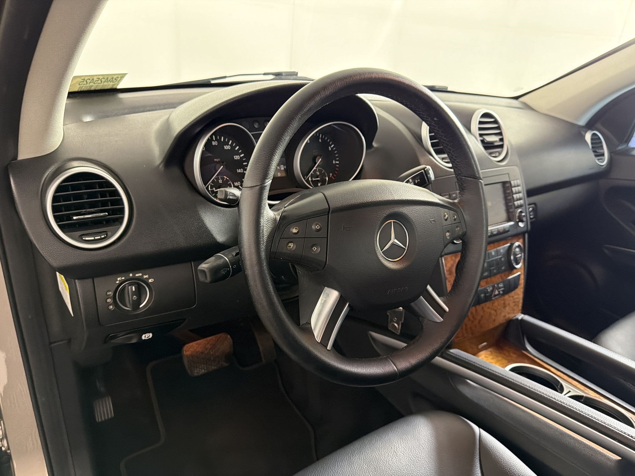 M-Class Coupe