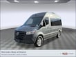  Mercedes-Benz Sprinter 2500
