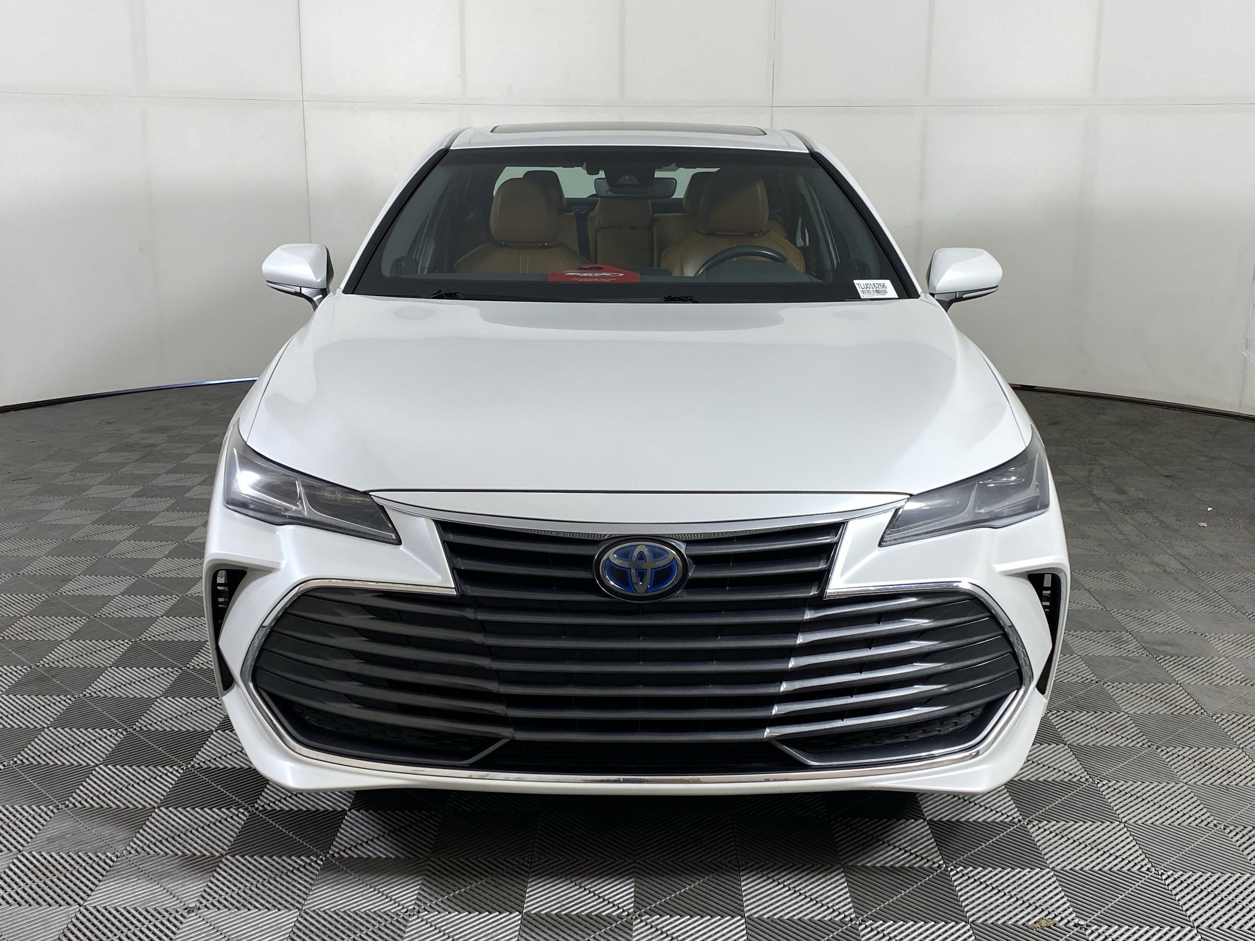 Used 2020 Toyota Avalon Limited with VIN 4T1C21FB5LU016256 for sale in Denver, CO
