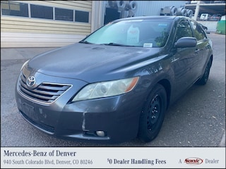Used 2009 Toyota Camry LE Sedan in Denver