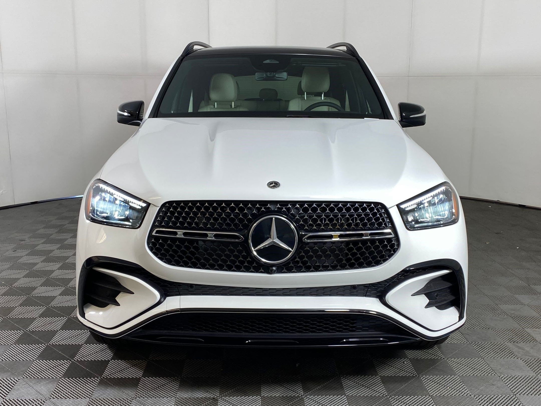 2026 Mercedes-Benz GLE GLE350 - Photo 5