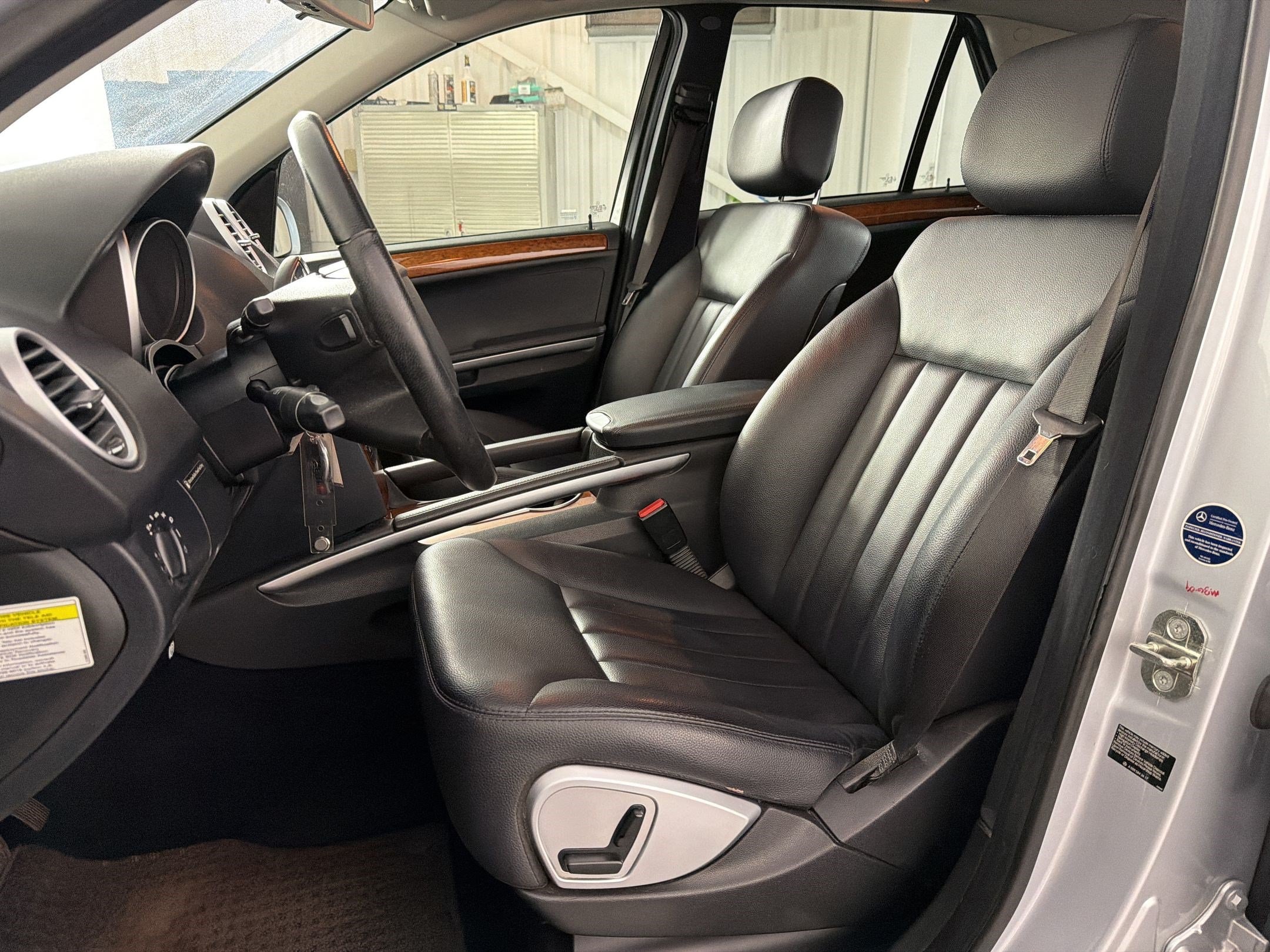 M-Class Base Coupe