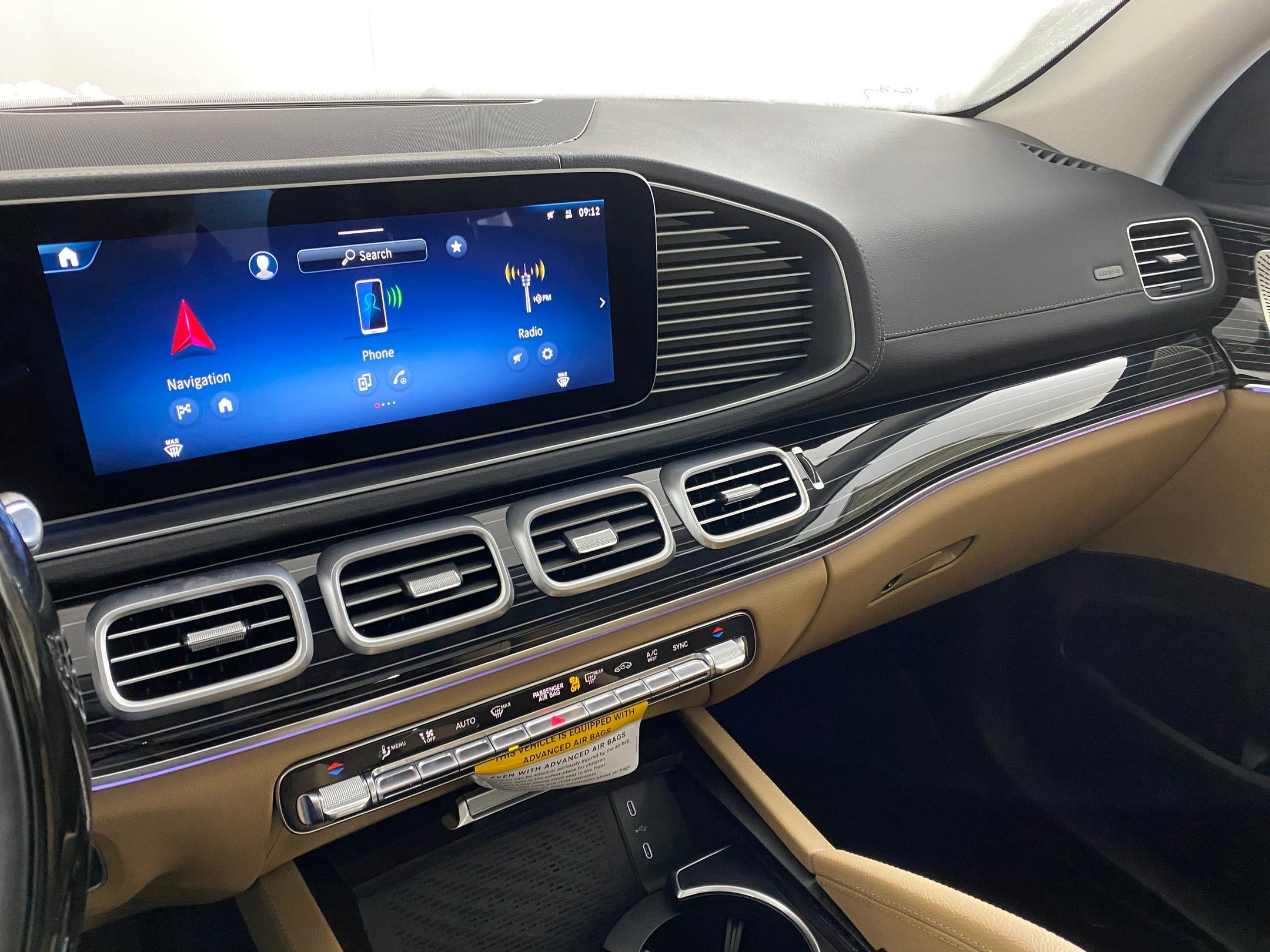 2026 Mercedes-Benz GLE GLE350 - Photo 24