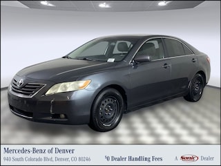 Used 2009 Toyota Camry LE Sedan in Denver