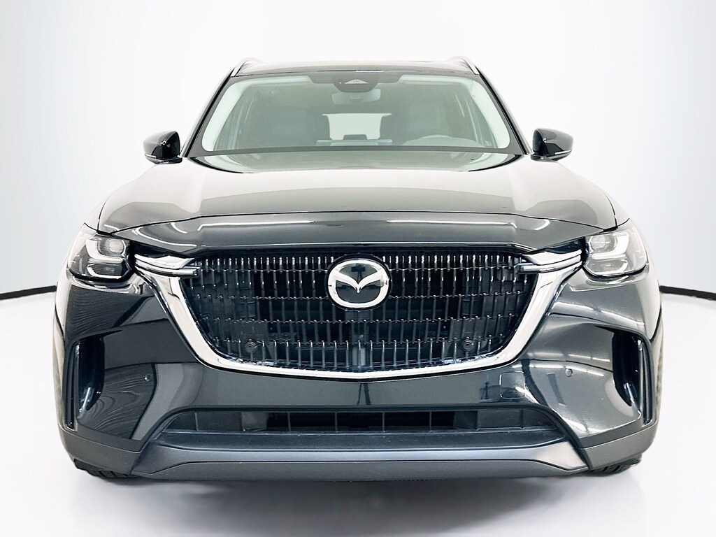 Used 2025 Mazda CX-90 Plug-In Hybrid Preferred Package Sport Utility
