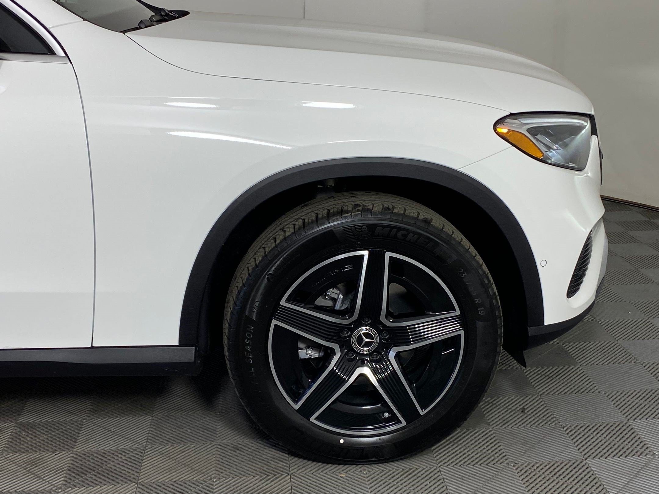 2026 Mercedes-Benz GLC Base - Photo 10
