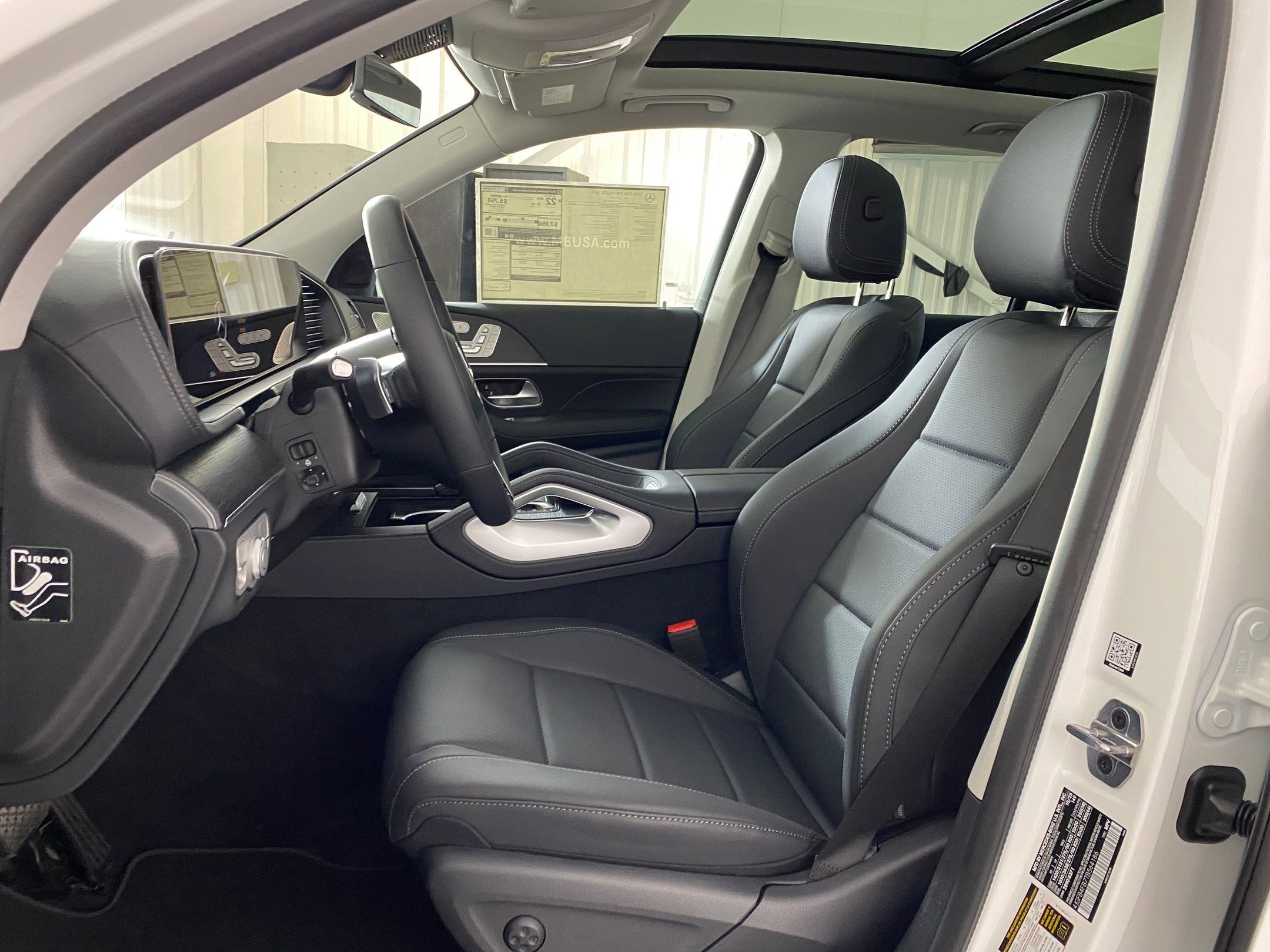 2026 Mercedes Benz GLE 350 4MATIC photo 4