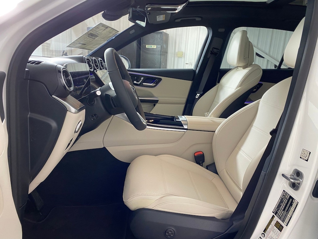 Used 2026 Mercedes-Benz GLC GLC 300 SUV