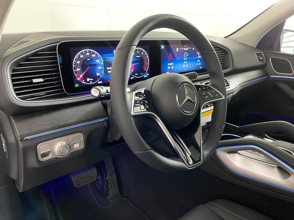 Used 2026 Mercedes-Benz GLE 350 4MATIC Sport Utility