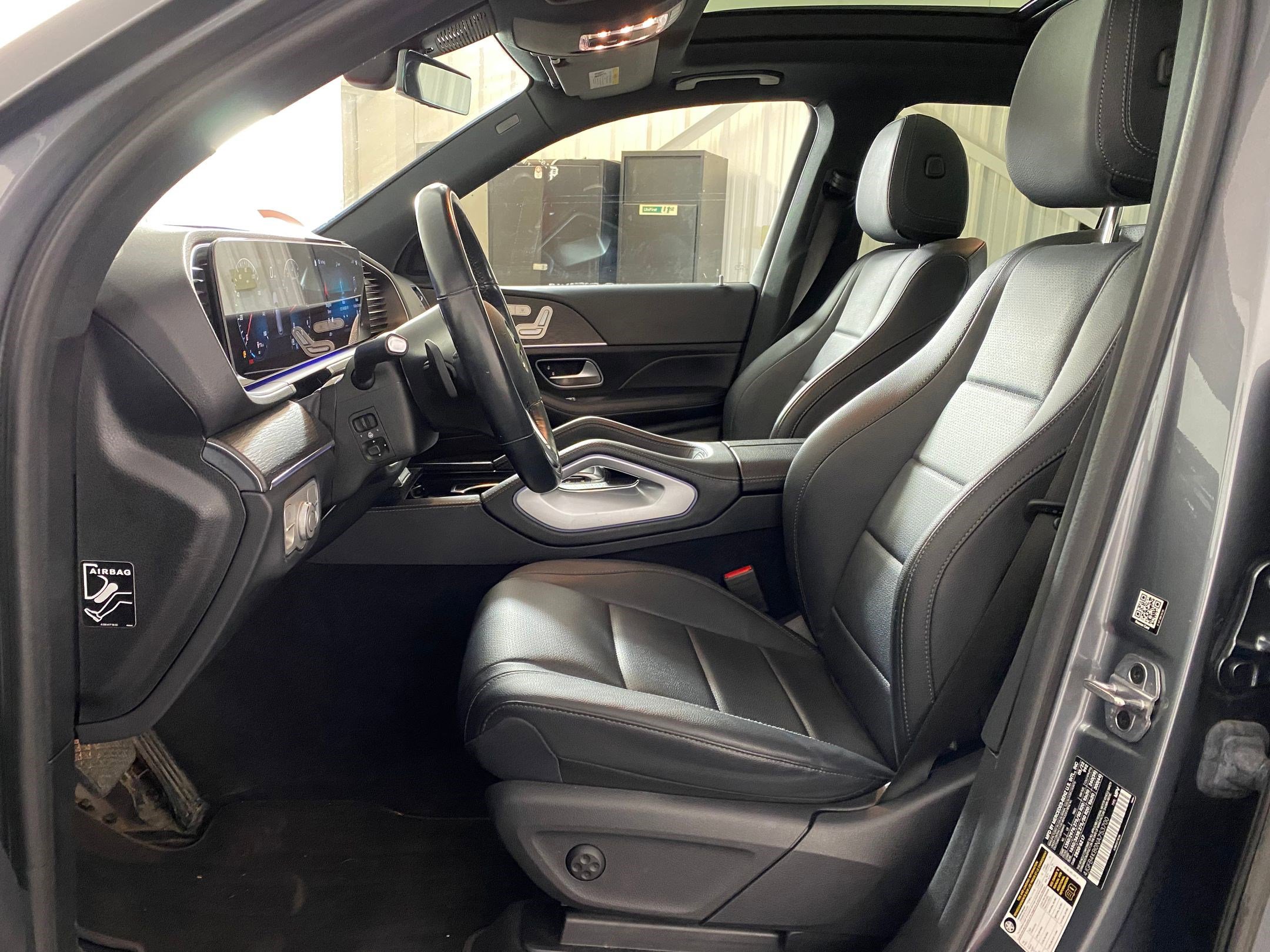 2022 Mercedes Benz GLE 350 4MATIC photo 4